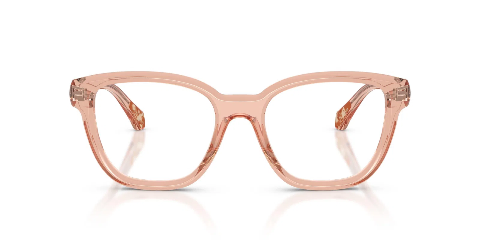 Moncler 2028F Eyeglasses - view 4
